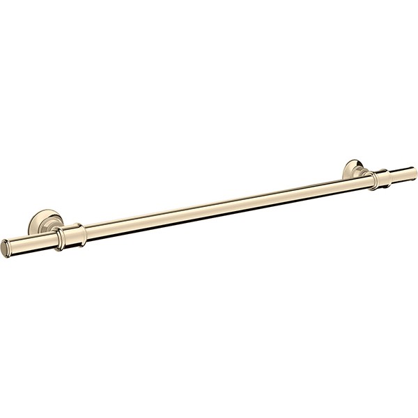 Hansgrohe AXOR Montreux Badetuchhalter polished nickel 42060830