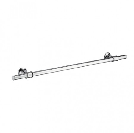 Hansgrohe AXOR Montreux Badetuchhalter polished nickel 42060830