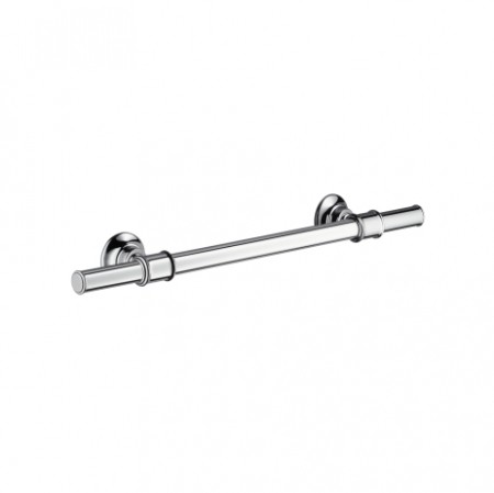 Hansgrohe AXOR Montreux Haltegriff polished nickel 42030830