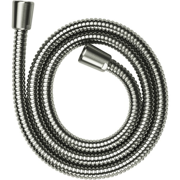Hansgrohe AXOR Montreux Metallbrauseschlauch 1250mm, nickel gebürstet 28112820