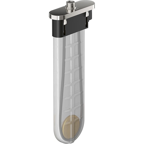 Hansgrohe AXOR sBox Schlauch-Aufrollsystem, chrom 28022000