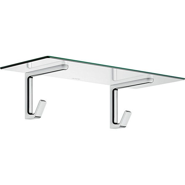 Hansgrohe Badetuchablage Axor Universal Accessories chrom