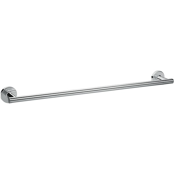 Hansgrohe Badetuchhalter Logis Universal chrom 