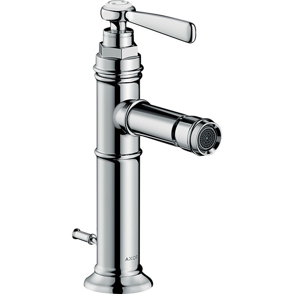 Hansgrohe Bidetmischer 100 Axor Montreux chrom  