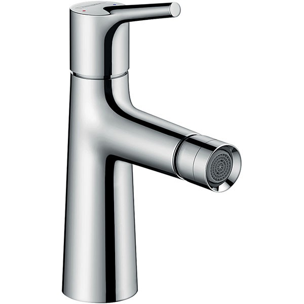 Hansgrohe Bidetmischer 100 Talis S chrom  