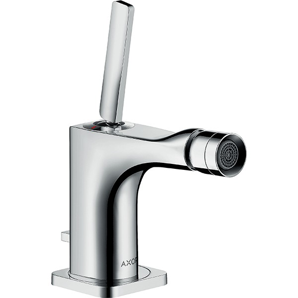 Hansgrohe Bidetmischer Axor Citterio E chrom  