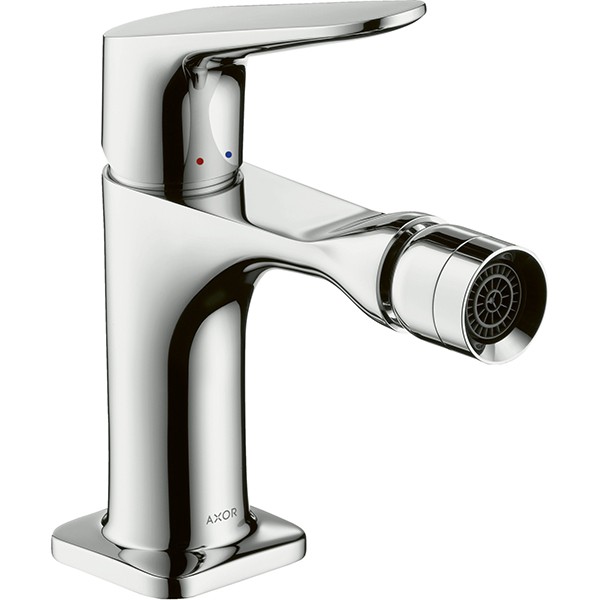 Hansgrohe Bidetmischer AXOR Citterio M chrom 
