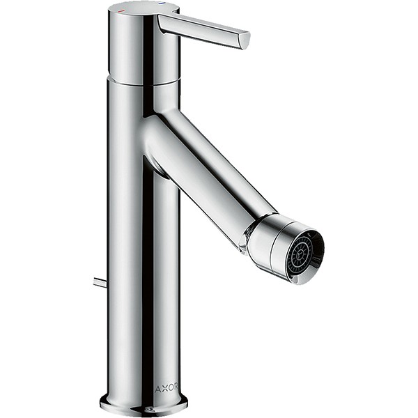 Hansgrohe Bidetmischer Axor Starck Hebelgriff chrom