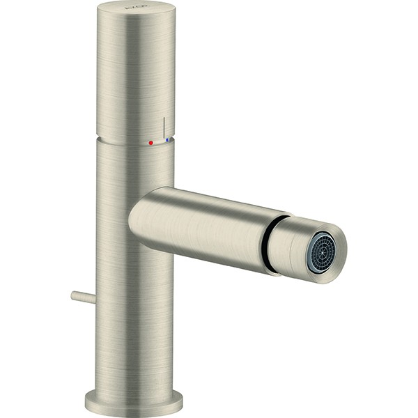 Hansgrohe Bidetmischer Axor Uno Bügelgr. BN