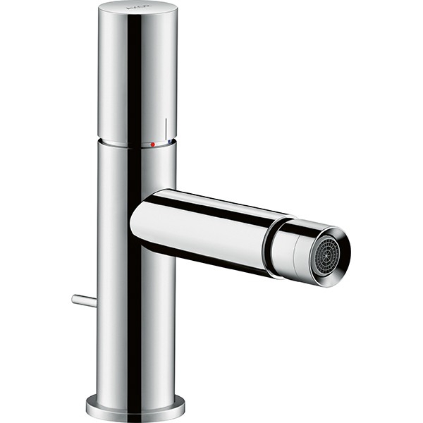 Hansgrohe Bidetmischer Axor Uno Bügelgr. chrom