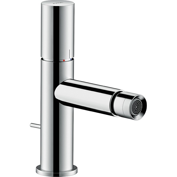 Hansgrohe Bidetmischer Axor Uno Bügelgr. chrom