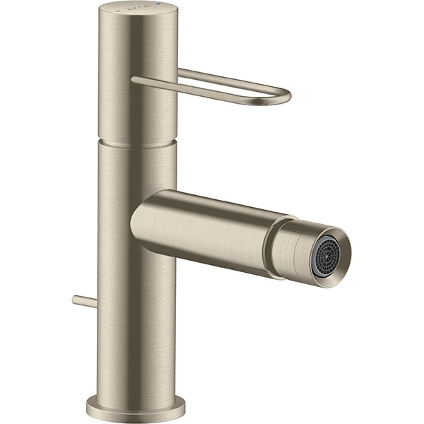 Hansgrohe Bidetmischer Axor Uno Bügelgriff BN