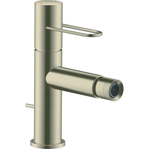 Hansgrohe Bidetmischer Axor Uno Bügelgriff BN