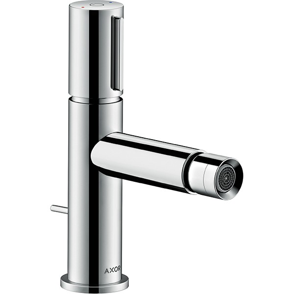 Hansgrohe Bidetmischer Axor Uno Select chrom  