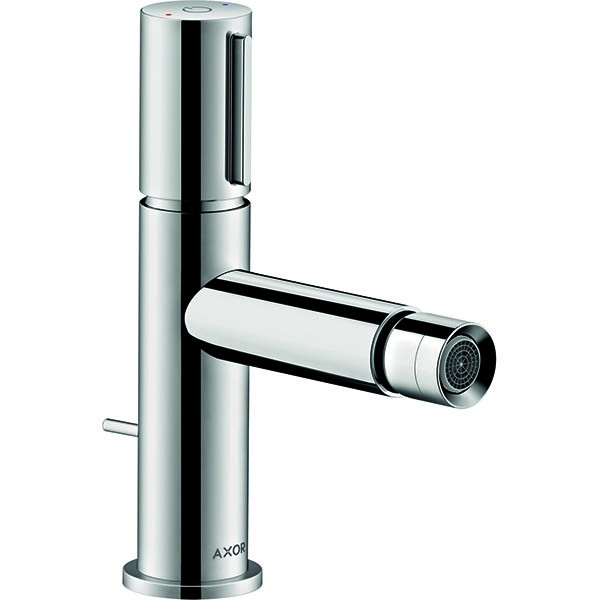 Hansgrohe Bidetmischer Axor Uno Select chrom  