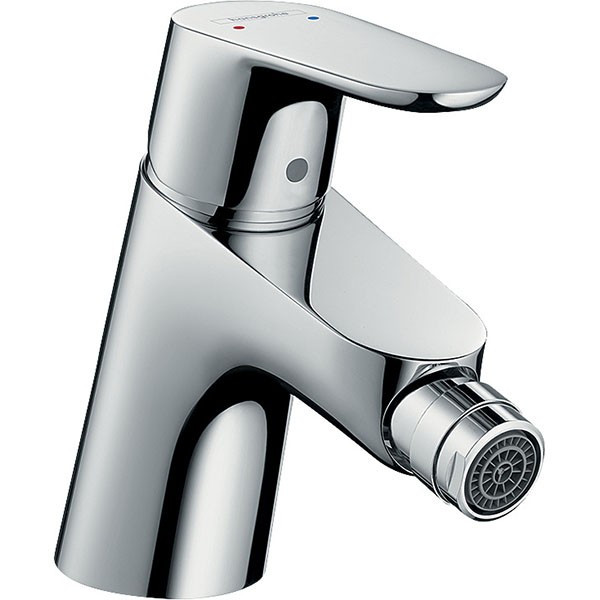 Hansgrohe Bidetmischer Focus chrom 