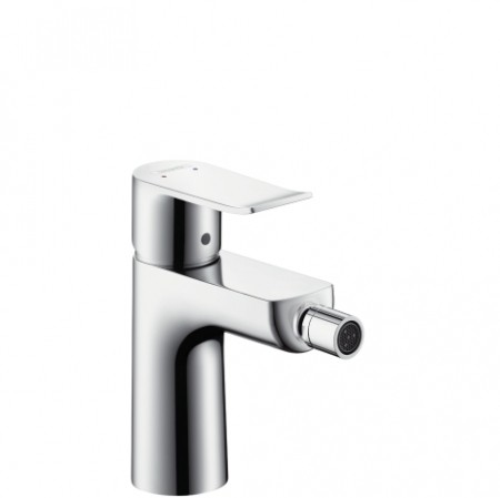 Hansgrohe Bidetmischer Metris chrom 