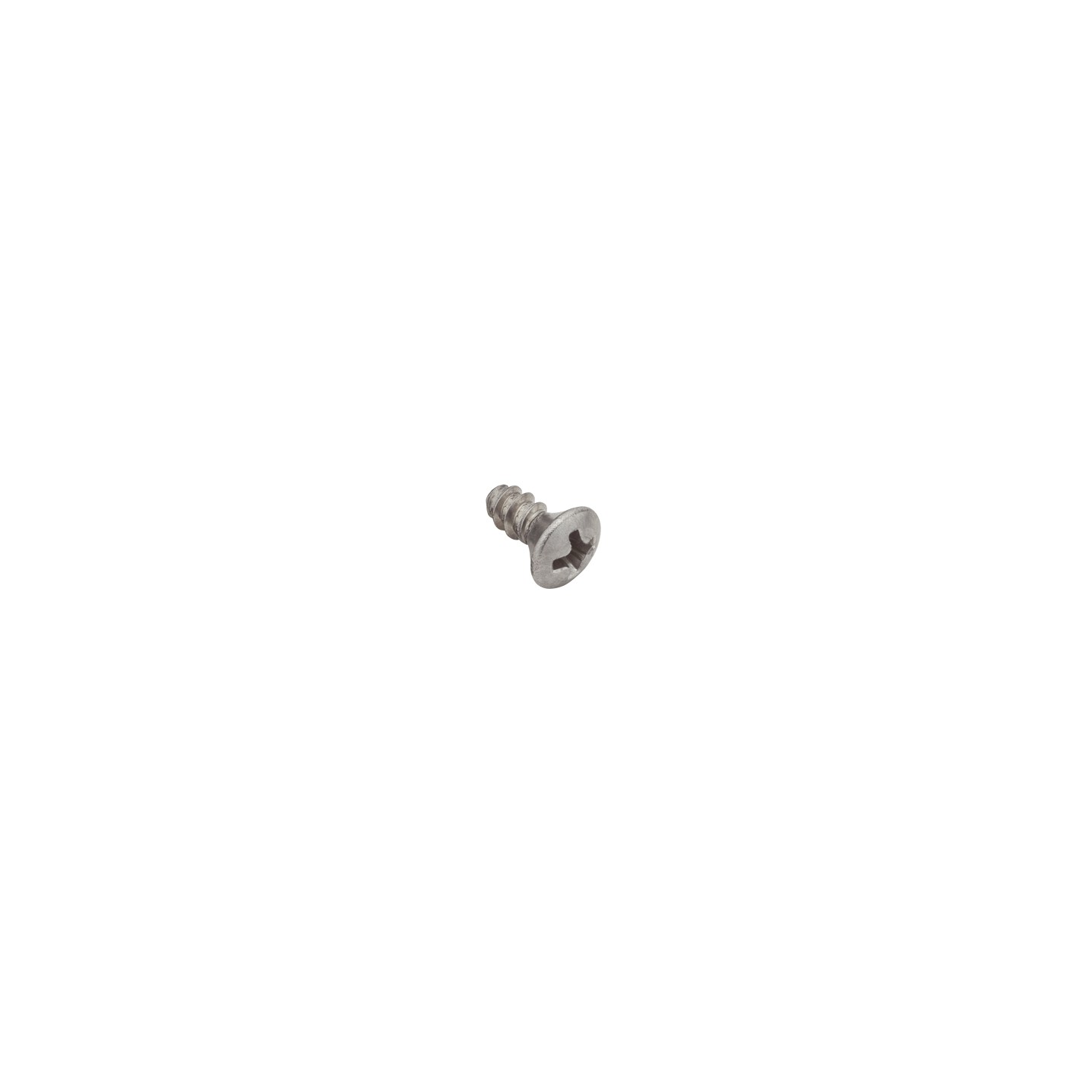 Hansgrohe Blechschraube BZ 2,9x6,5mm  