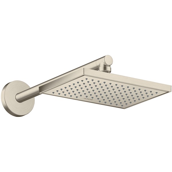Hansgrohe Brausearm DN15 390mm Axor BN  