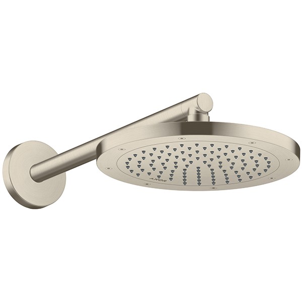 Hansgrohe Brausearm DN15 390mm Axor BN  
