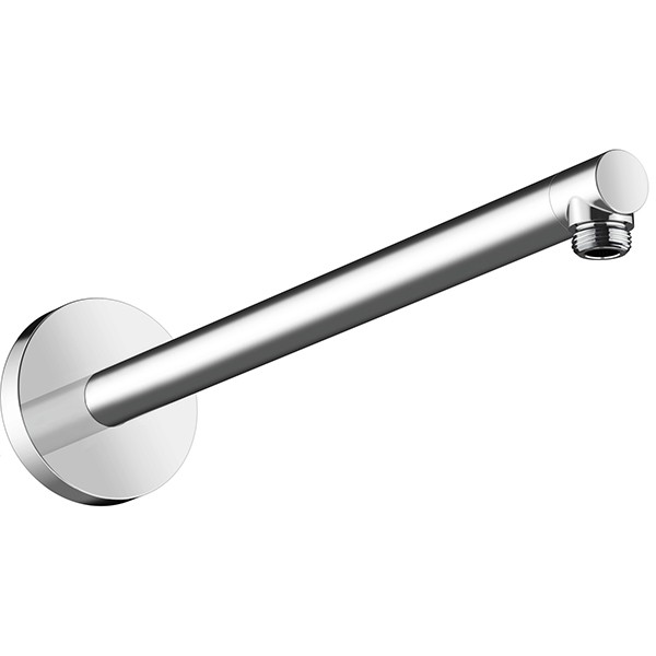 Hansgrohe Brausearm DN15 390mm Axor chrom  