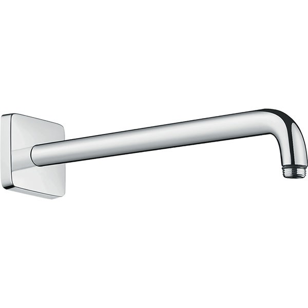 Hansgrohe Brausearm E DN15 390mm chrom 