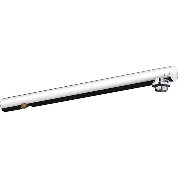 Hansgrohe Brausearm Rohr chrom  