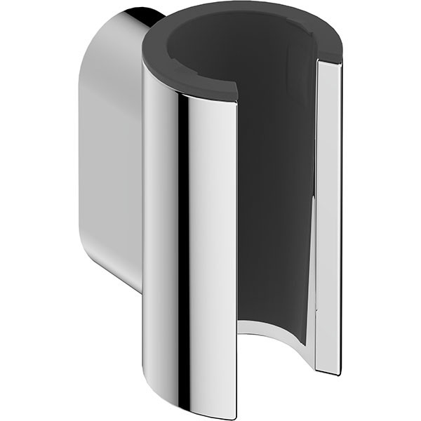 Hansgrohe Brausehalter Porter Fine S  chrom