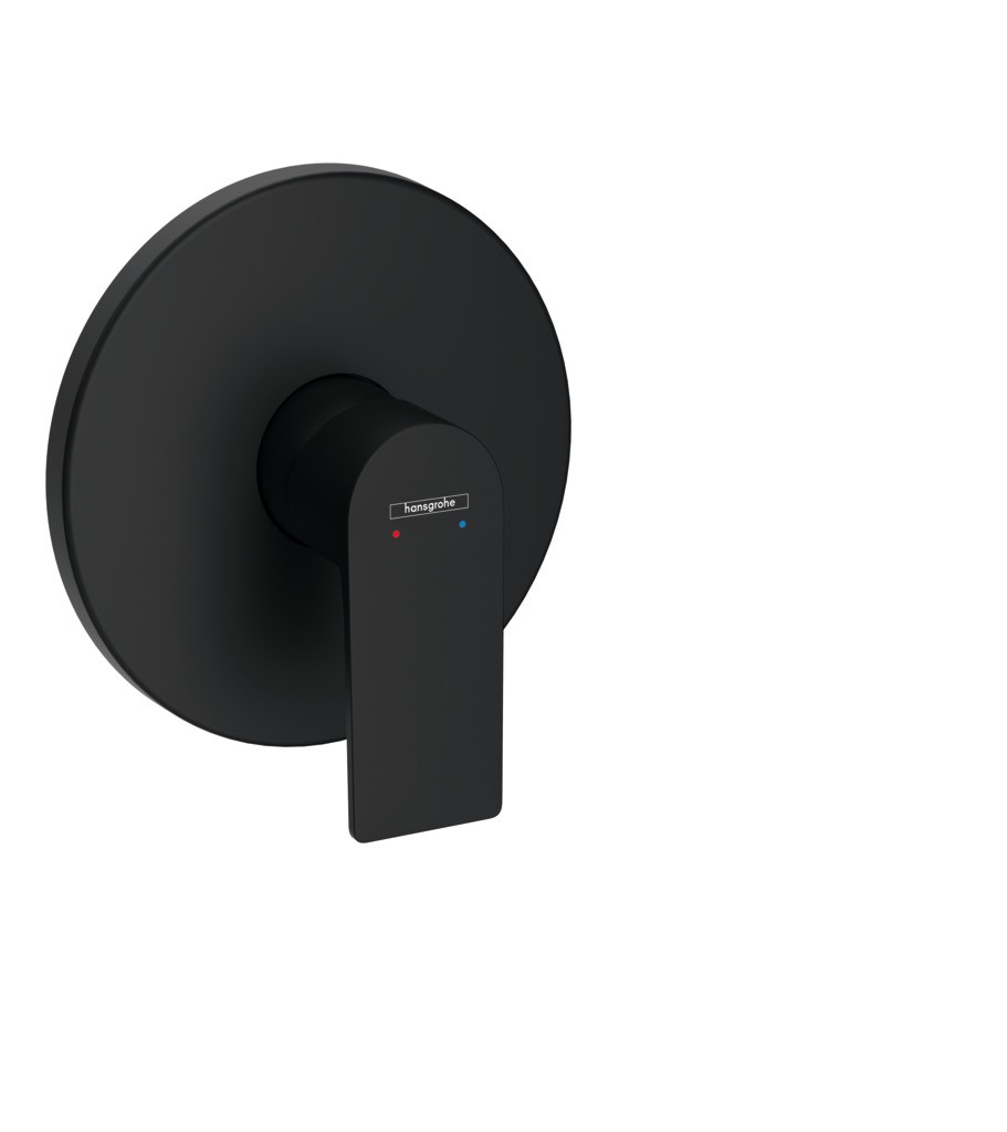 Hansgrohe Brausemischer Unterputz Rebris E MSW 