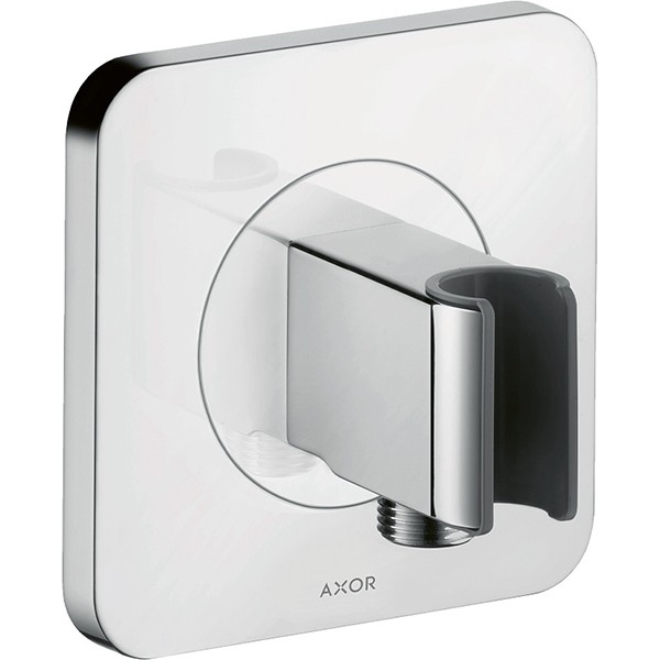 Hansgrohe Brausenhalter AXOR Citterio E Porter chrom für Schläuche m.konischer Mutter