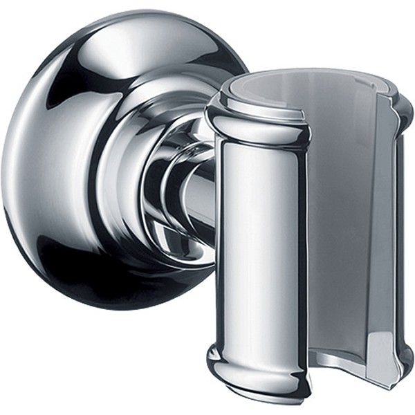 Hansgrohe Brausenhalter AXOR Montreux chrom 
