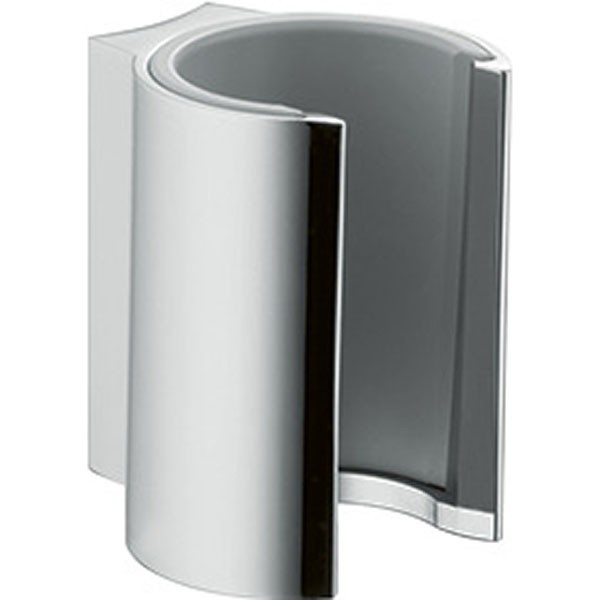 Hansgrohe Brausenhalter AXOR Starck chrom für Schläuche mit zylindrischer Mutter
