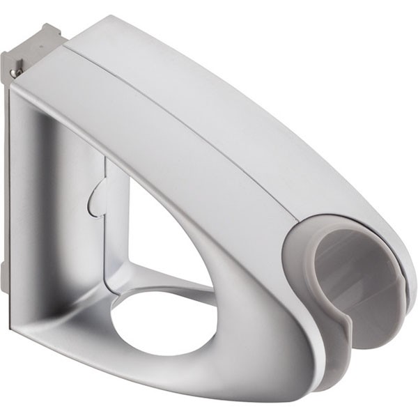 Hansgrohe Brausenhalter Unica'D Pharo Duschpaneel Comfort Plus edelmatt