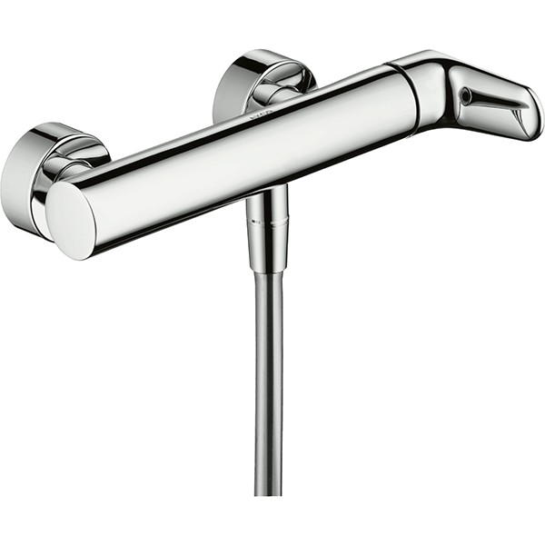 Hansgrohe Brausenmischer AP Axor Citterio M DN15 chrom