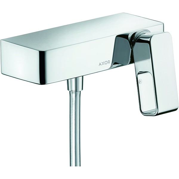 Hansgrohe Brausenmischer AP Axor Urquiola DN15 chrom
