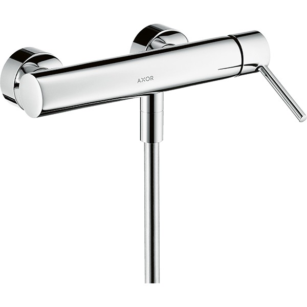 Hansgrohe Brausenmischer Aufputz Axor Starck DN15 chrom