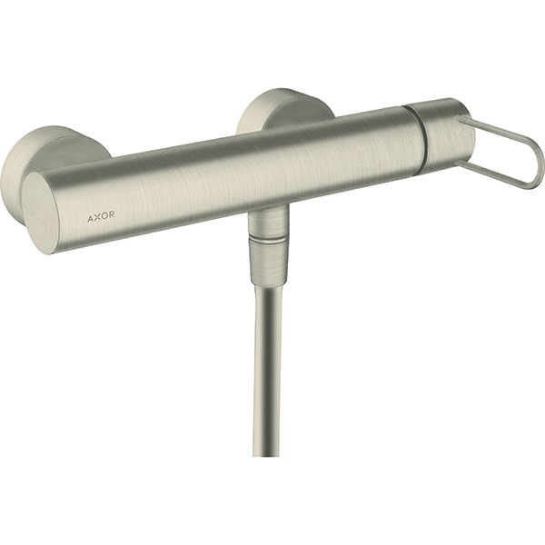Hansgrohe Brausenmischer Aufputz Axor Uno Bügelgriff BN