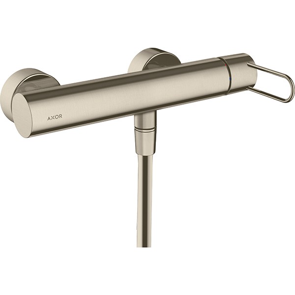 Hansgrohe Brausenmischer Aufputz Axor Uno Bügelgriff BN