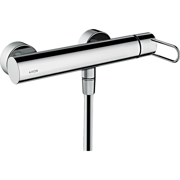 Hansgrohe Brausenmischer Aufputz Axor Uno Bügelgriff chrom