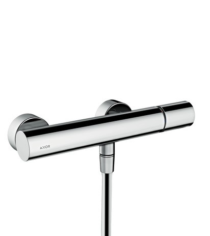 Hansgrohe Brausenmischer Aufputz Axor Uno Zerogriff BN