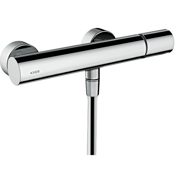 Hansgrohe Brausenmischer Aufputz Axor Uno Zerogriff chrom