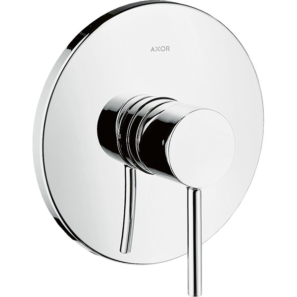 Hansgrohe Brausenmischer Unterputz AXOR Starck chrom