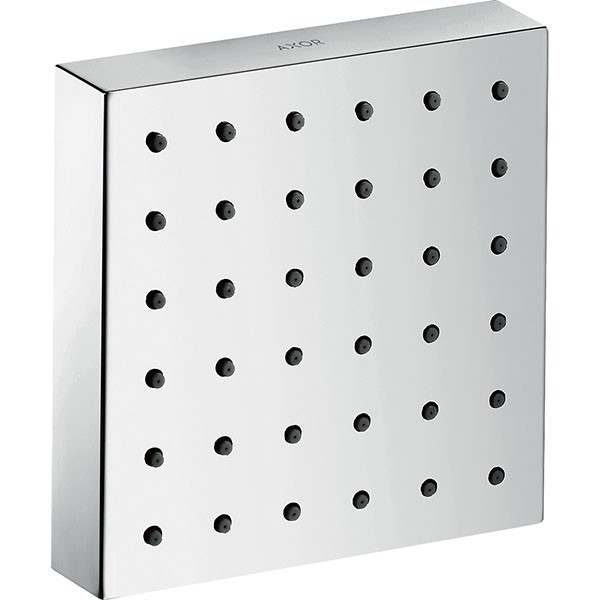 Hansgrohe Brausenmodul AXOR Starck Fertigset chrom