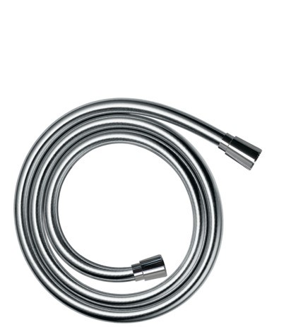 Hansgrohe Brausenschlauch Isiflex B 1600mm edelmessing