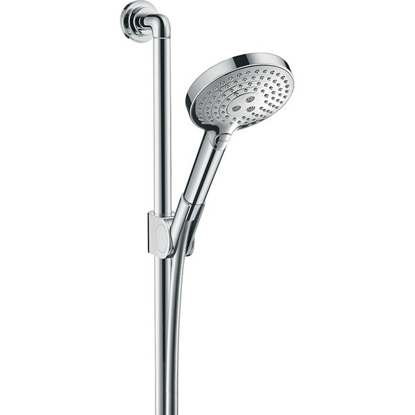 Hansgrohe Brausenset Axor Citterio 900mm chrom mit Raindance Select S 120 3jet