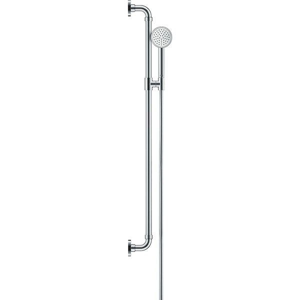 Hansgrohe Brausenset Axor Front chrom  