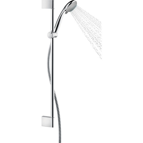 Hansgrohe Brausenset Crometta 85 Vario/ Unica'Crometta 650mm chrom