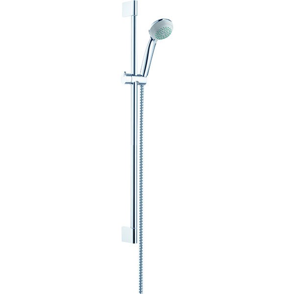 Hansgrohe Brausenset Crometta 85 Vario/ Unica'Crometta 650mm chrom