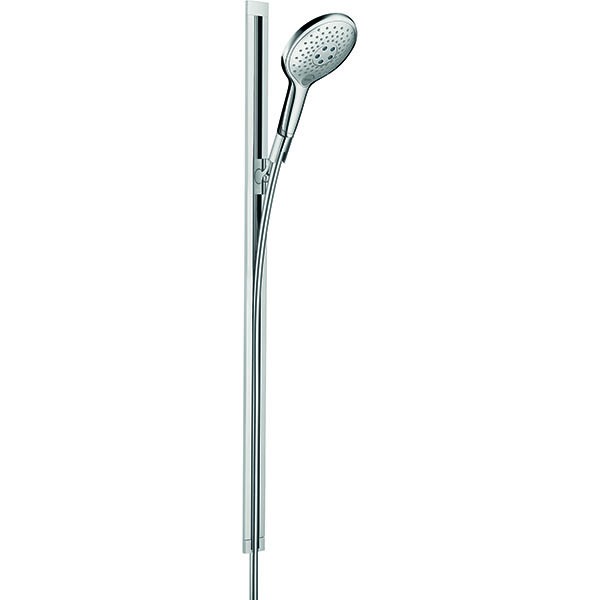 Hansgrohe Brausenset Raindance Select 150 Raindance Unica'S 900mm chrom
