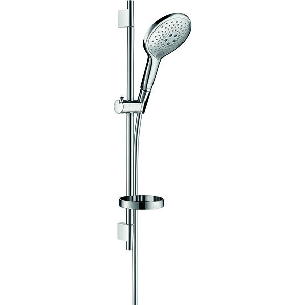 Hansgrohe Brausenset Raindance Select 150 Unica'S Puro 650mm chrom